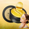 Gold Collagen Anti-Aging Eye Masks