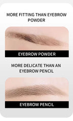 Waterproof Peel-Off Eyebrow Tint Gel