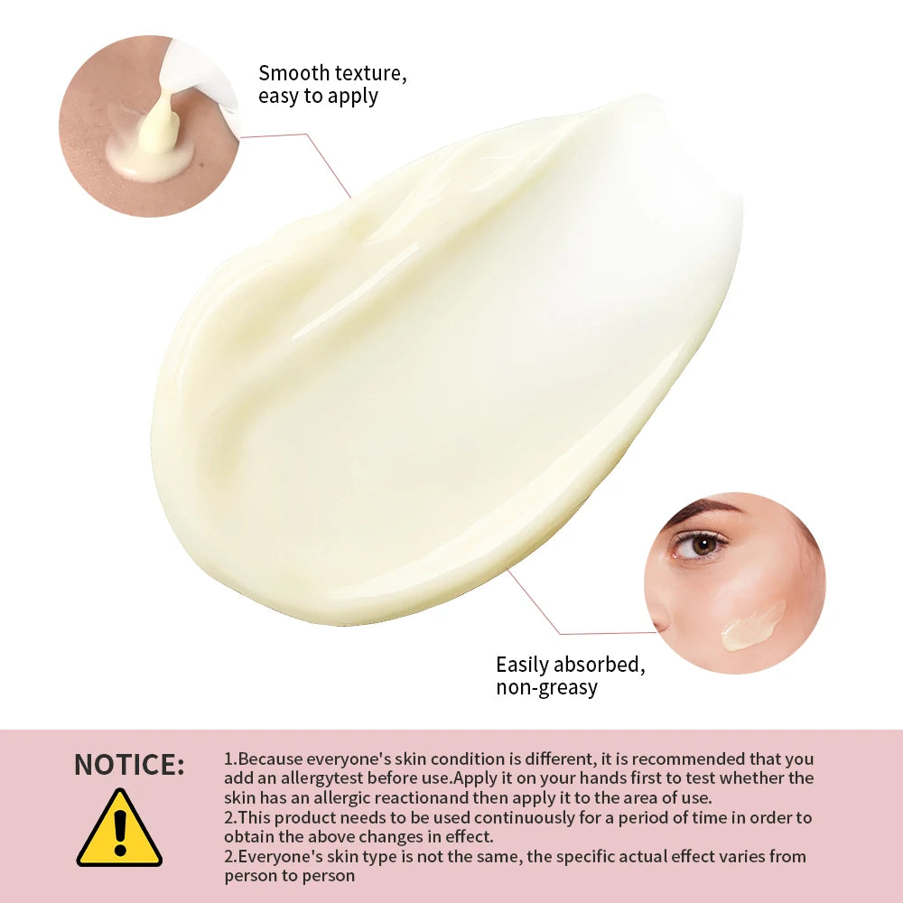 SPF 30 Anti-Pigment Moisturizing Day Cream