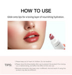 Moisturizing Lip Repair Balm for Dry and Chapped Lips