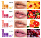 Moisturizing Lip Balm and Overnight Recovery Mask Set