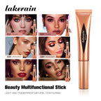 Liquid Face Contour and Highlighter Beauty Wand