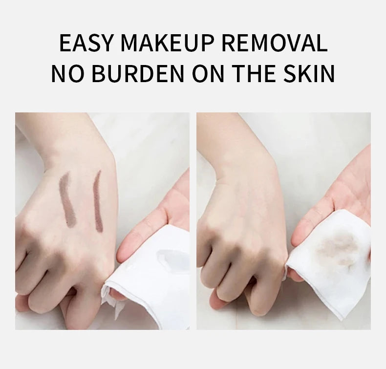 Waterproof Peel-Off Eyebrow Tint Gel - 15
