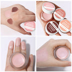 Under-Eye Color Correcting Brightening Concealer
