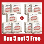 Instant Snap-On Cosmetic Teeth Veneers