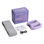 Electric Vibration Fascia Massager for Full Body Relief