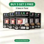 Instant Smile Cosmetic Teeth Veneers