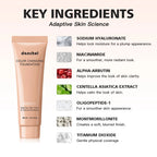 Color-Adapting Flawless Skin Foundation