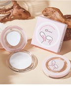 Matte Long-Lasting Waterproof Setting Powder