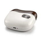 Automatic Electric Nail Trimmer with LED Light