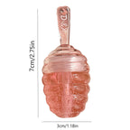 Hydrating Honey Pot Lip Oil for Soft Plump Lips