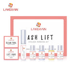 Professional Eyelash and Eyebrow Lift and Tint Kit