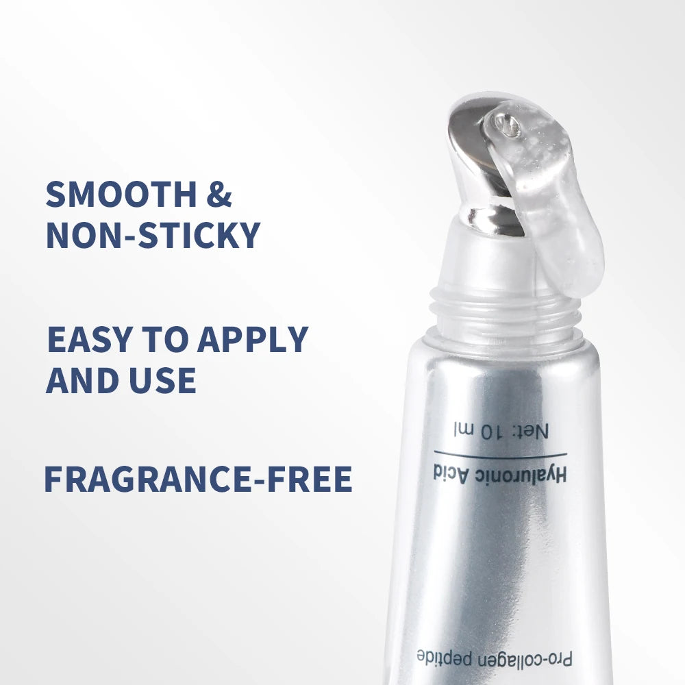 Hydrating Hyaluronic Acid Lip Plumper Treatment