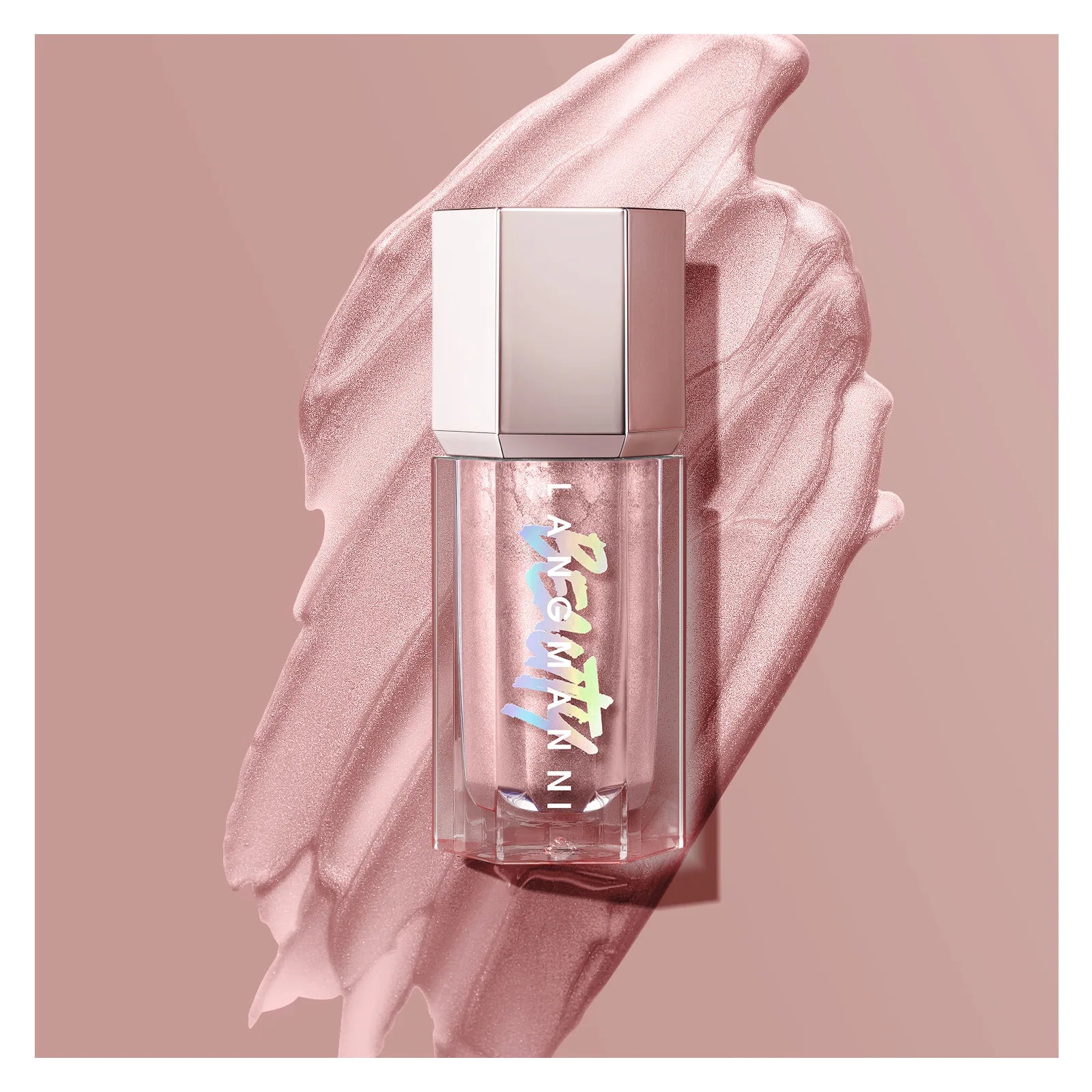 Liquid Glitter Highlighter for Radiant Face and Body Glow - 15