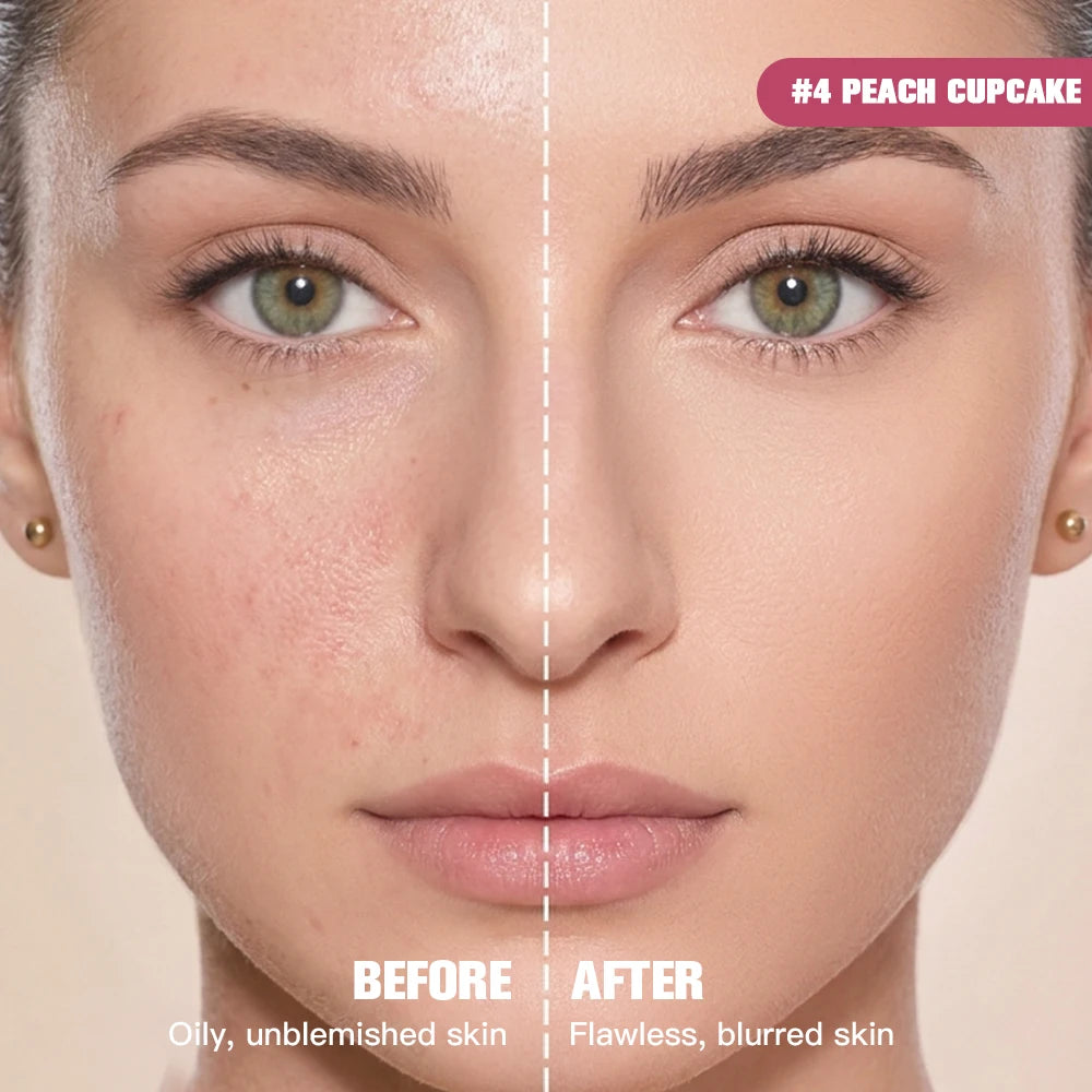 2-in-1 Pressed Setting Powder and Phone Grip - 10