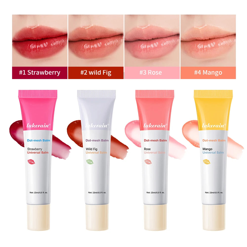 Deep Hydration Nourishing Lip Repair Balm