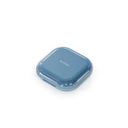 Portable Orthodontic Retainer and Aligner Case