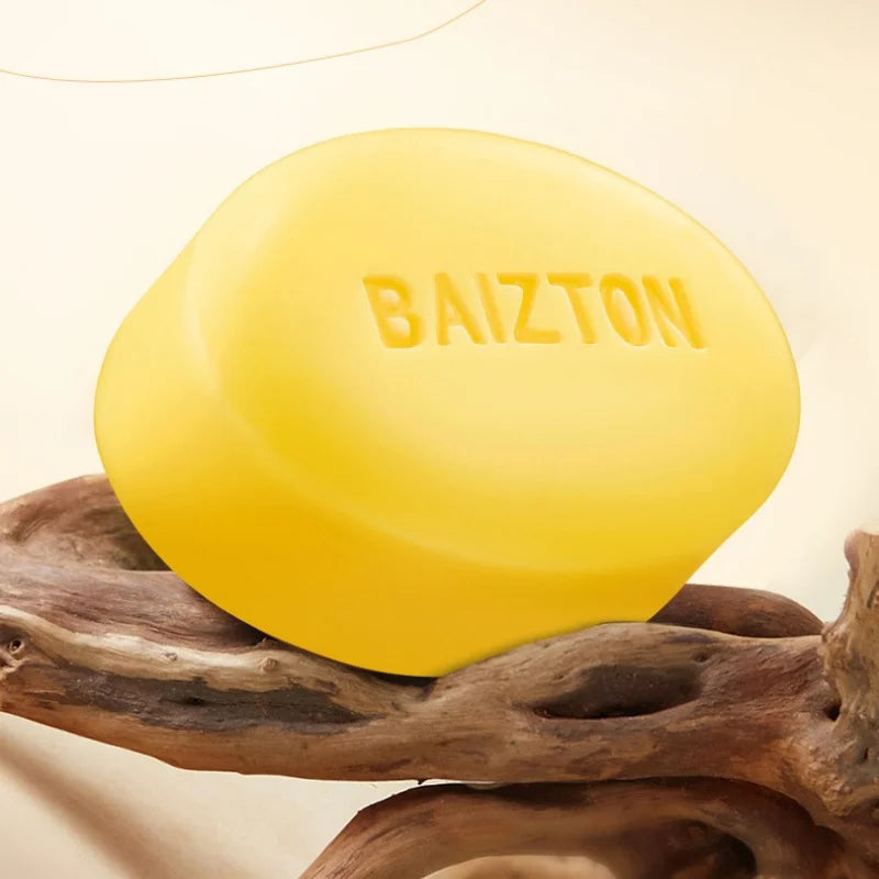 Sulfur Deep Cleansing Soap for Oil Control and Clear Skin