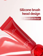 Long-Lasting Moisturizing Jelly Lip Gloss