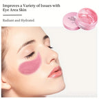 Red Algae Hydrating Under-Eye Mask