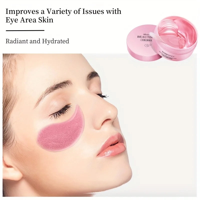 Red Algae Hydrating Under-Eye Mask