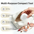 Painless Nano Glass Hair Remover and Exfoliator