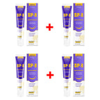 Brightening Toothpaste for Teeth Whitening and Stain Removal