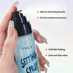 Long-Lasting Hydrating Makeup Setting Spray