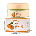 Persimmon Leaf Hydrating Facial Cream