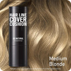 Waterproof Hairline Enhancer Shadow Powder Stick