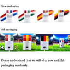 Country Flag Face Paint Stick for Sports Fans