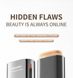 Multi-Color Long-Lasting Waterproof Concealer Stick