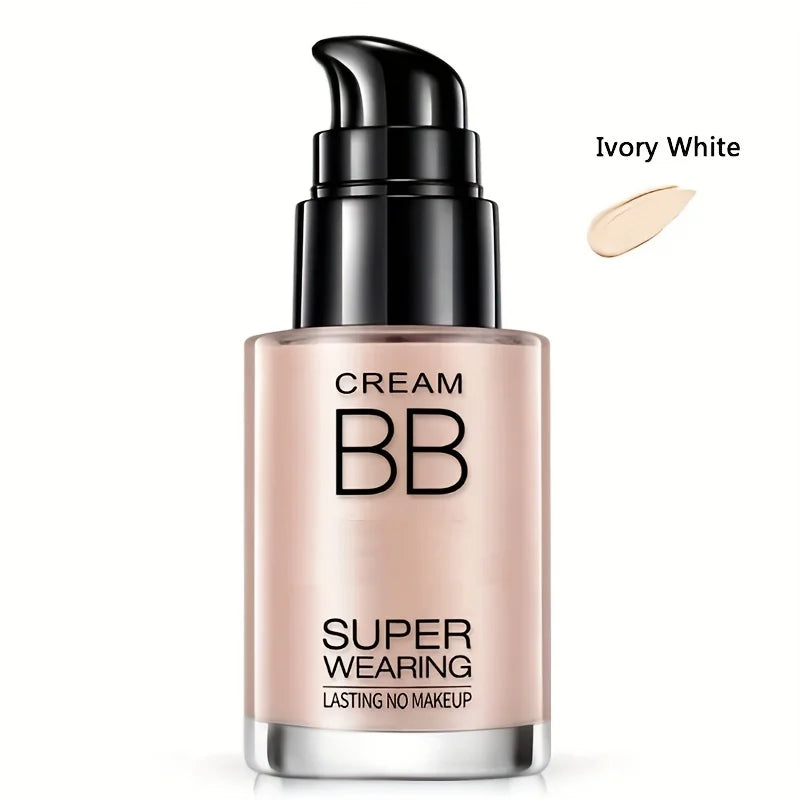 Hydrating Moisturizing BB Cream Foundation