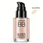 Hydrating Moisturizing BB Cream Foundation