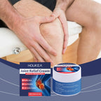 Soothing Joint Relief Massage Cream