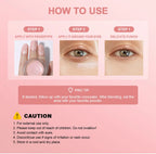 Hydrating Under Eye Brightening Concealer Cream