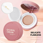 Waterproof Long-Lasting Moisturizing Foundation Cushion