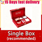 Comfort Fit Silicone Denture Set for Daily Use