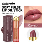 3-in-1 Tinted Hydrating Lip Oil Stick