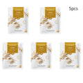 Oatmeal Hydrating and Smoothing Face Mask