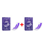 Peroxide-Free Teeth Whitening Strips