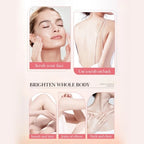 Exfoliating Himalayan Salt Body Scrub for Smooth Skin
