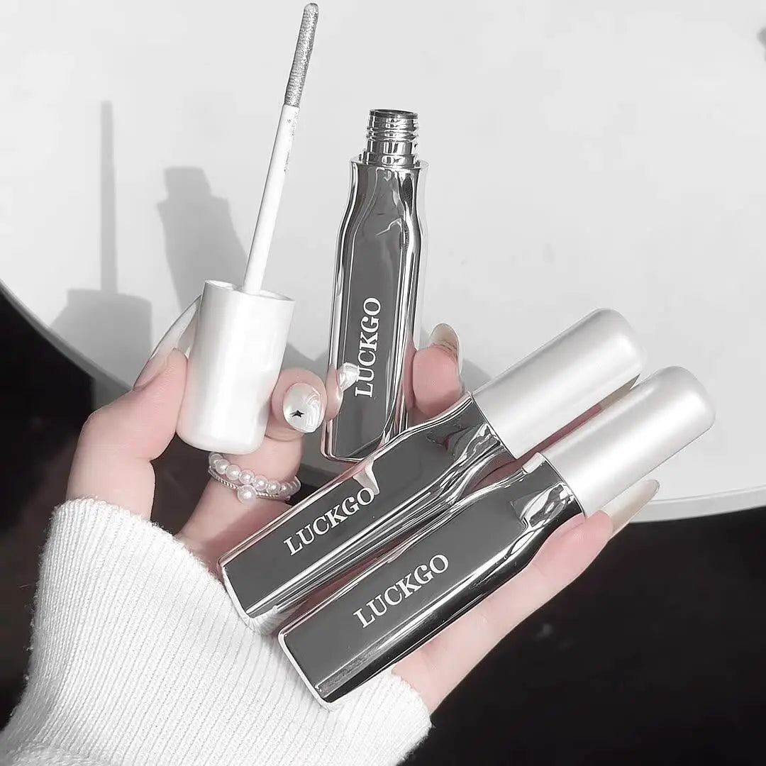 Diamond Shimmer Glitter Lash Mascara - 5