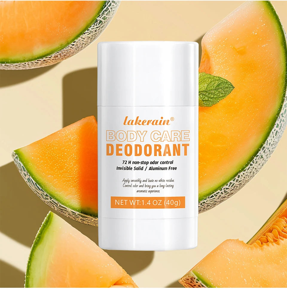 All-Day Full Body Odor Control Deodorant Balm - 15