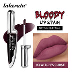 Waterproof Bloody Lip Stain for Halloween Makeup