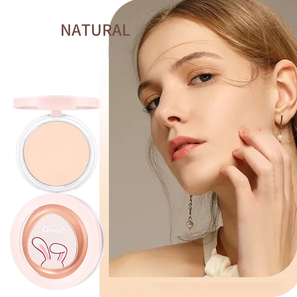 Matte Long-Lasting Waterproof Setting Powder