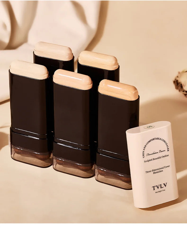 Full Coverage Face Concealer Stick - 19