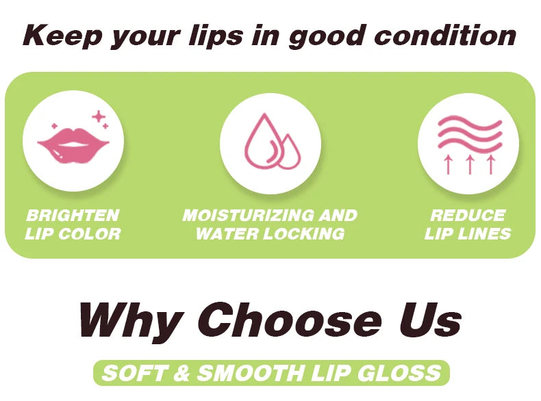 Hydrating Fruit Tinted Lip Balm - 9