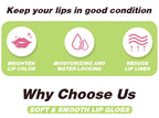 Hydrating Fruit Tinted Lip Balm