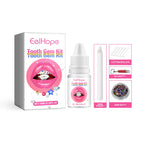 DIY Professional Tooth Gem Kit for Sparkling Dental Jewelry